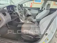 2013 Hyundai Elantra фото