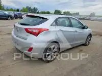 2013 Hyundai Elantra фото