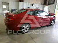 2013 Hyundai Elantra фото