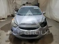 2013 Hyundai Elantra фото