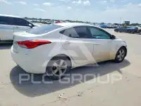 2013 Hyundai Elantra photo