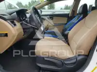 2013 Hyundai Elantra фото