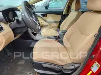 2013 Hyundai Elantra photo