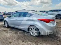 2013 Hyundai Elantra фото