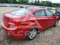2013 Hyundai Elantra фото