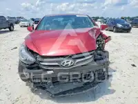 2013 Hyundai Elantra фото