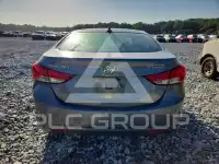2013 Hyundai Elantra фото