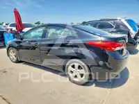 2013 Hyundai Elantra photo