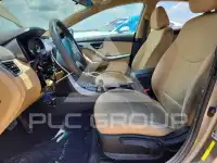 2013 Hyundai Elantra фото