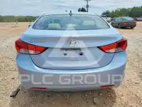 2013 Hyundai Elantra photo