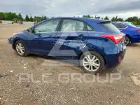 2013 Hyundai Elantra фото