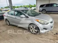 2013 Hyundai Elantra фото
