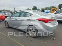2013 Hyundai Elantra фото
