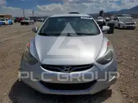 2013 Hyundai Elantra фото