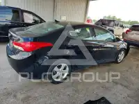 2013 Hyundai Elantra фото