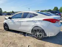 2013 Hyundai Elantra фото