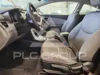 2013 Hyundai Elantra photo