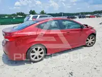2013 Hyundai Elantra фото