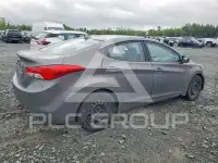 2013 Hyundai Elantra photo