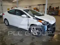 2013 Hyundai Elantra фото