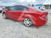 2013 Hyundai Elantra фото