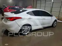 2013 Hyundai Elantra фото