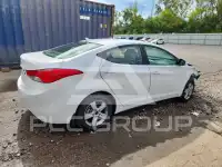 2013 Hyundai Elantra фото