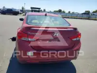 2013 Hyundai Elantra photo