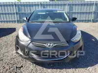 2013 Hyundai Elantra photo