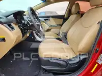 2013 Hyundai Elantra photo
