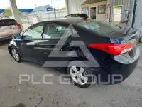 2013 Hyundai Elantra фото