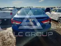 2013 Hyundai Elantra фото
