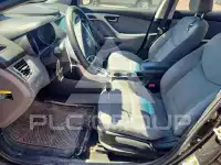 2013 Hyundai Elantra фото