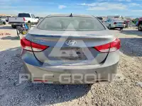 2013 Hyundai Elantra photo