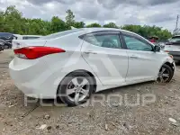 2013 Hyundai Elantra фото