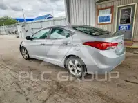 2013 Hyundai Elantra фото