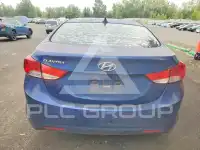 2013 Hyundai Elantra photo