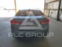 2013 Hyundai Elantra photo