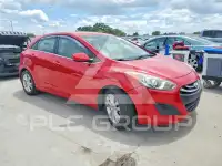 2013 Hyundai Elantra фото