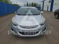 2013 Hyundai Elantra фото