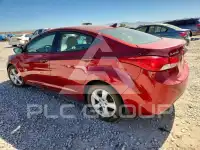 2013 Hyundai Elantra фото