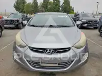 2013 Hyundai Elantra фото