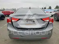 2013 Hyundai Elantra фото