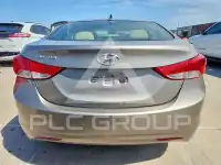 2013 Hyundai Elantra фото