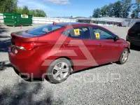 2013 Hyundai Elantra фото