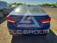 2013 Hyundai Elantra фото