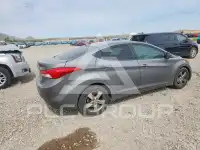 2013 Hyundai Elantra photo