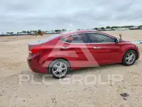 2013 Hyundai Elantra photo