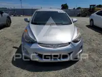 2013 Hyundai Elantra фото