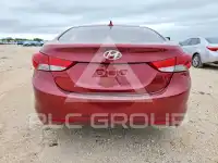 2013 Hyundai Elantra photo